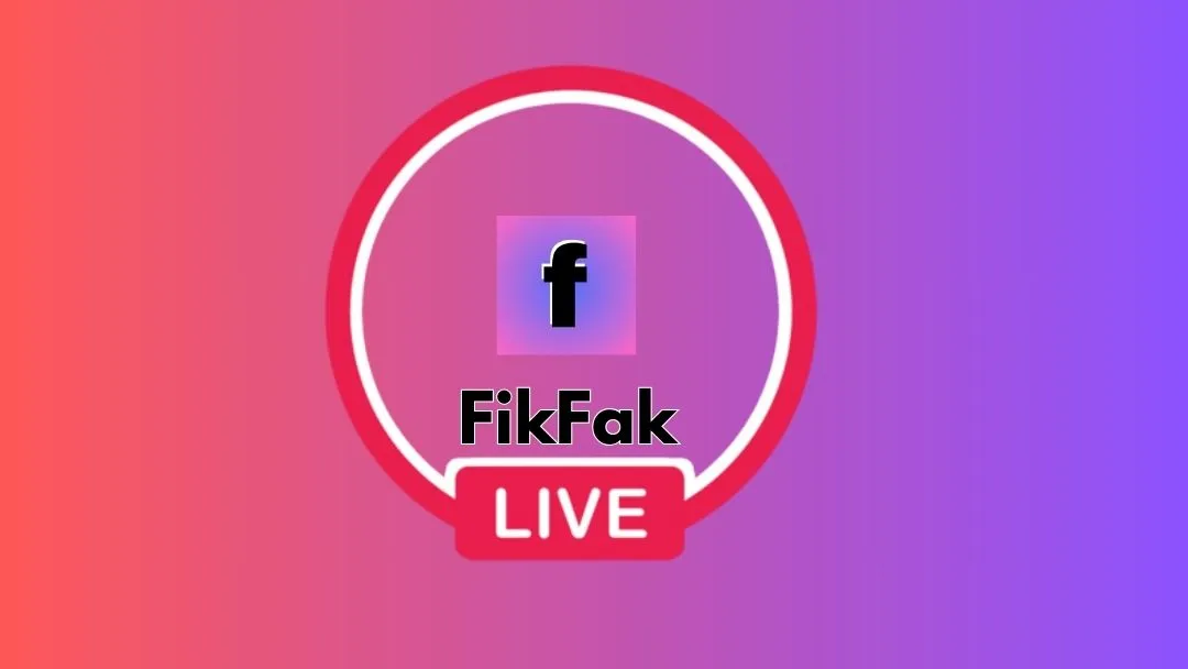 fikfak app online