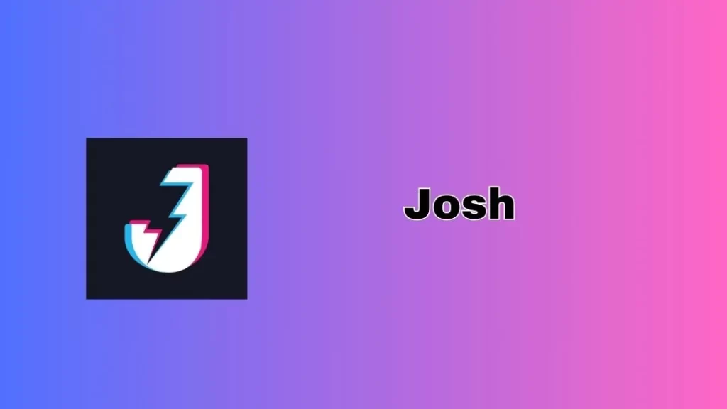 josh